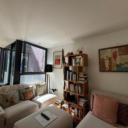 شقة Artistic 1Bd Flat In The Heart Of Hackney لندن المظهر الخارجي الصورة