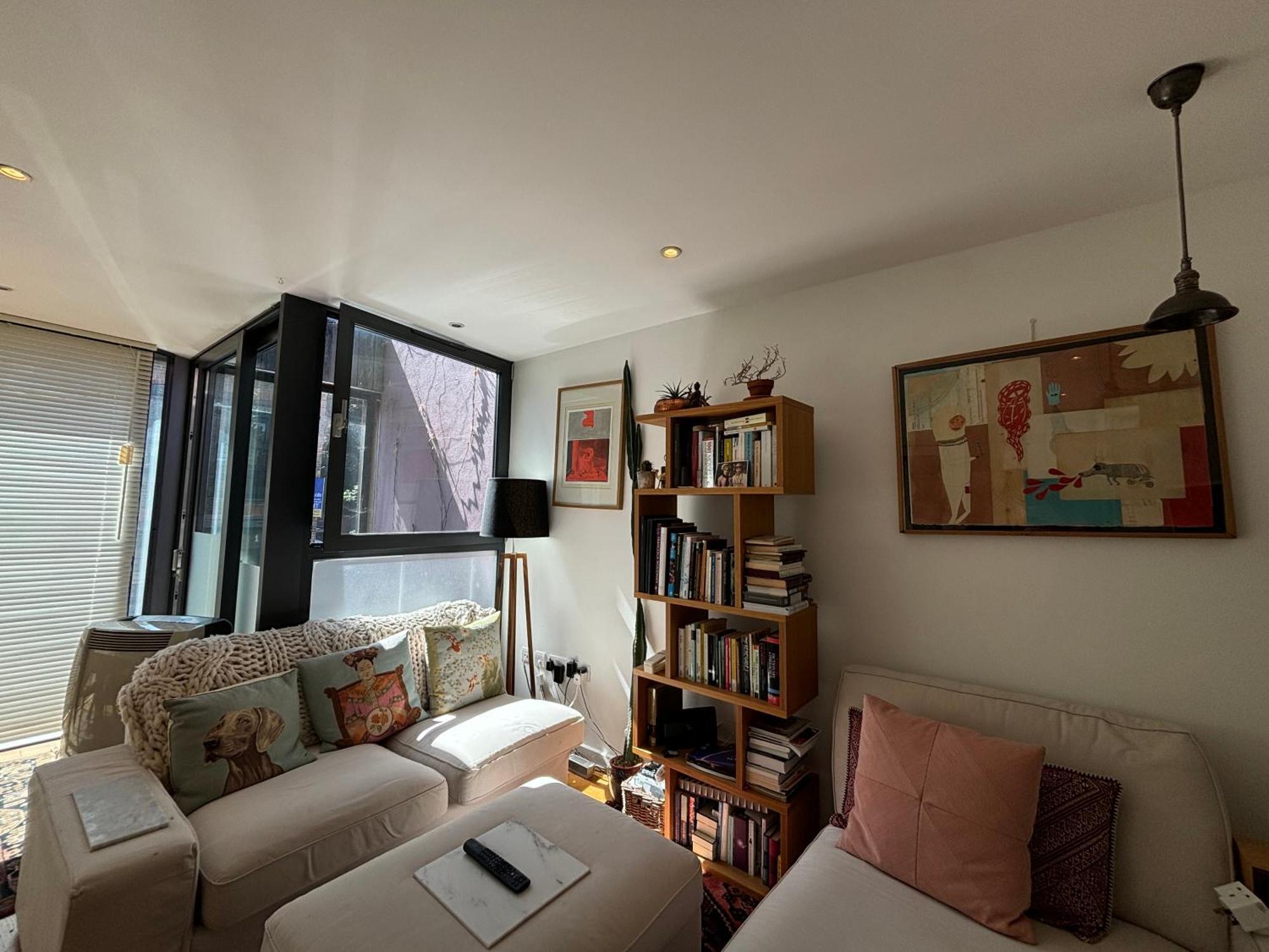 شقة Artistic 1Bd Flat In The Heart Of Hackney لندن المظهر الخارجي الصورة